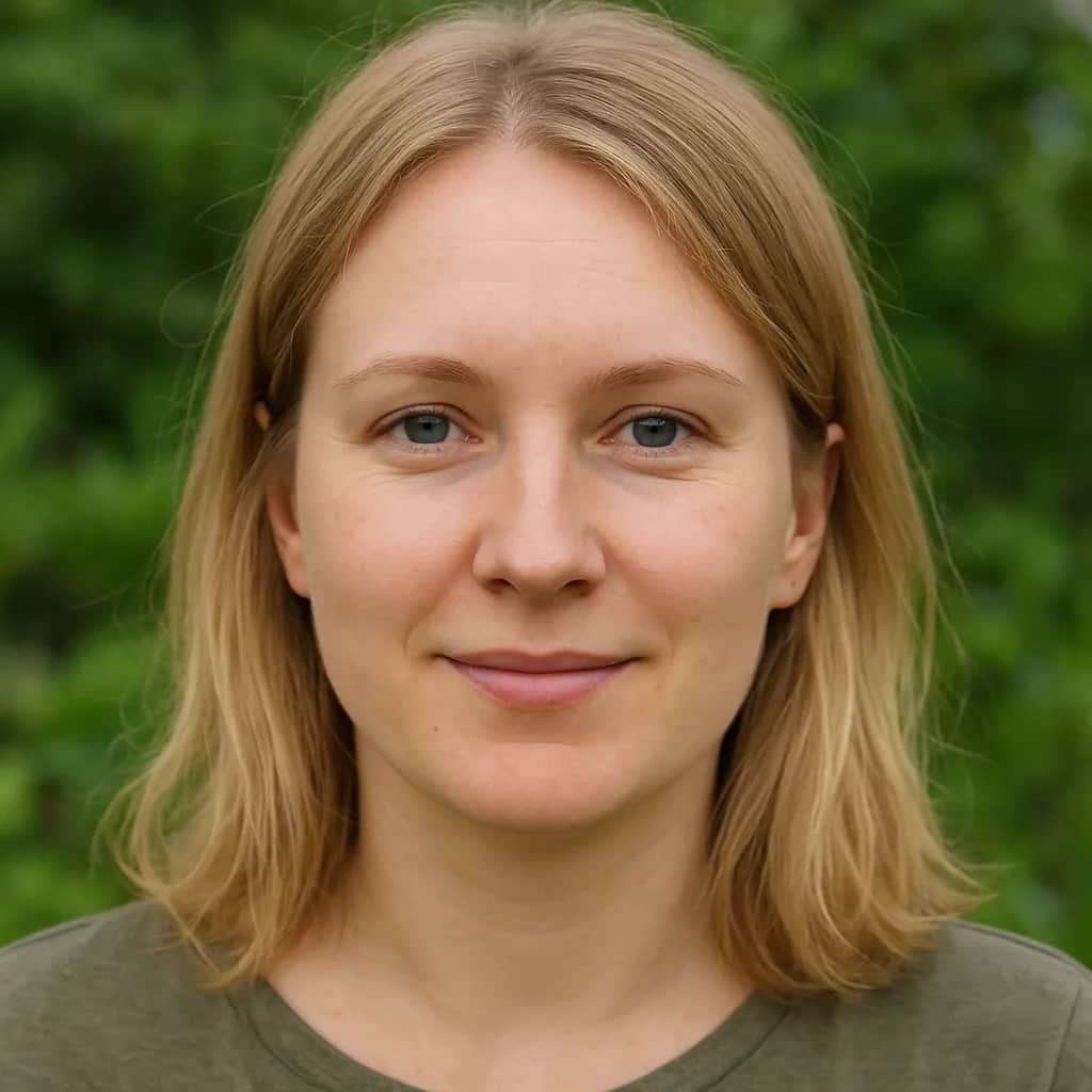 Autor Zuzanna Wróblewska