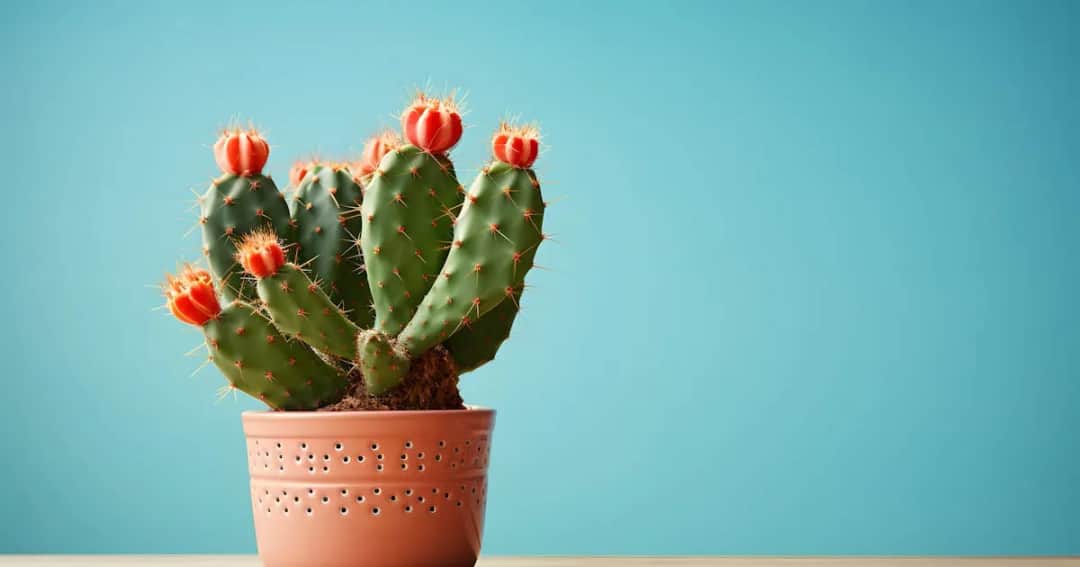 Jak kwitnie opuncja – kluczowe warunki i piękne kwiaty, które zaskoczą