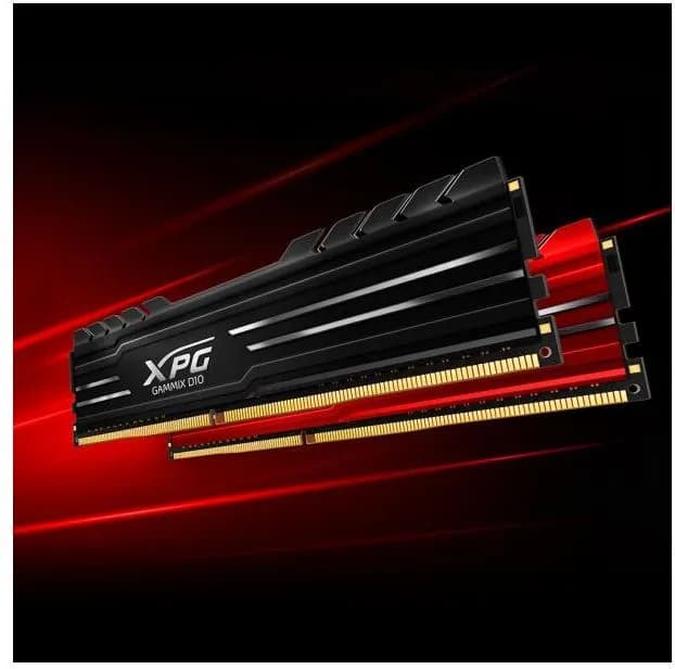 XPG RAM – najlepsze modele, które poprawią wydajność twojego komputera