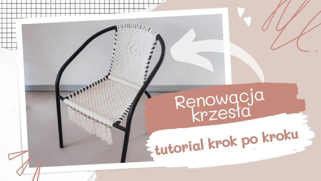 Jak naprawić krzesło ogrodowe - proste sposoby na trwałe naprawy