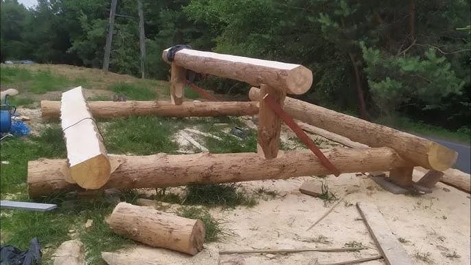 Jak zbudować altanę z bali: uniknij najczęstszych błędów w budowie