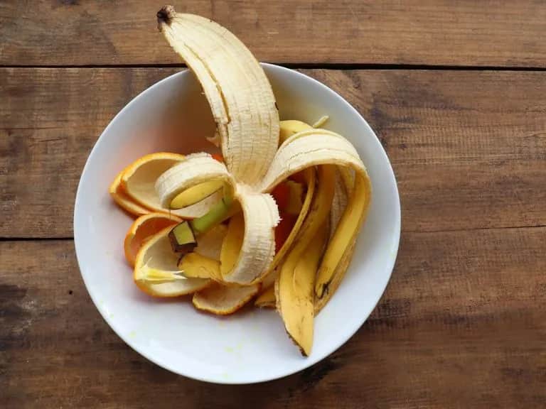 Nawóz z banana do jakich kwiatów – odkryj, które rośliny zyskają najwięcej