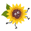 ikona słonecznika 2